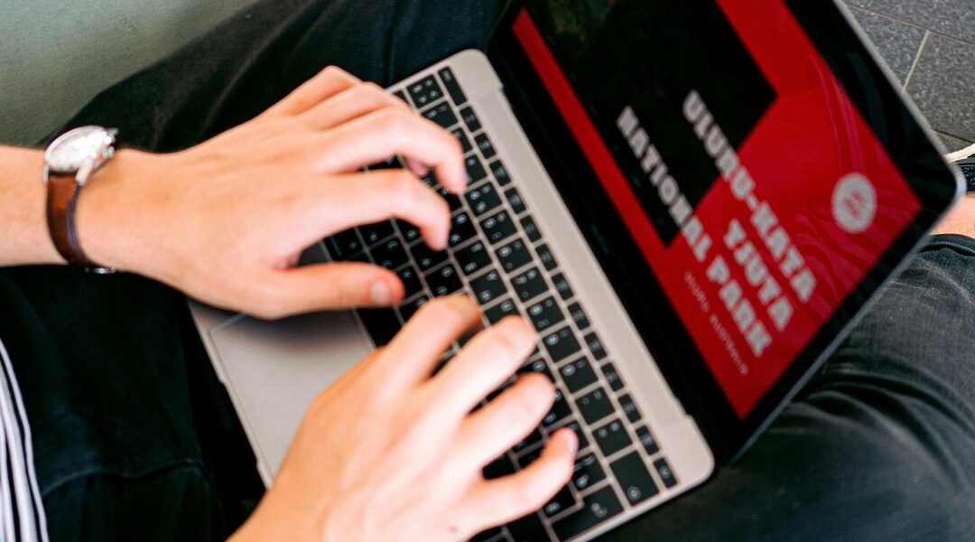 Waarom heb ik een website nodig? Wij leggen het je haarfijn uit.