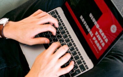 Waarom heb ik een website nodig? Wij leggen het je haarfijn uit.