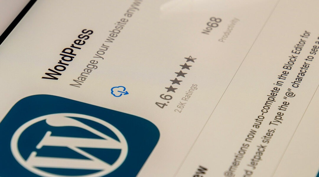 WordPress of maatwerk: wat past bij jouw bedrijf?