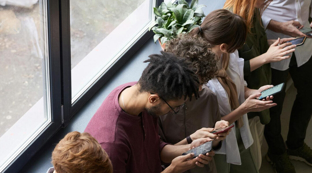 Mobiele website in 2026, waarom je bedrijf het zich niet kan permitteren om dit te negeren