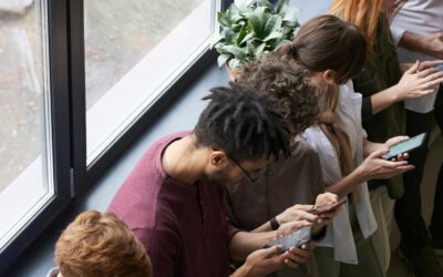 Mobiele website in 2026, waarom je bedrijf het zich niet kan permitteren om dit te negeren