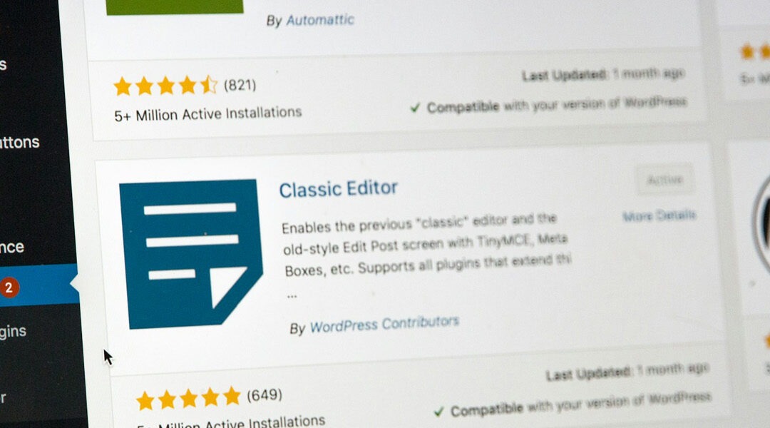 WordPress onderhoud, wat het is, wat het kost en waarom het nodig