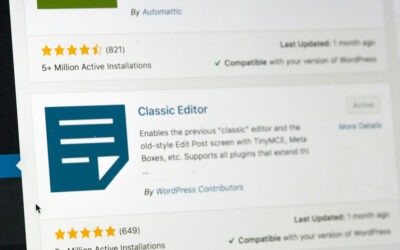 WordPress onderhoud, wat het is, wat het kost en waarom het nodig