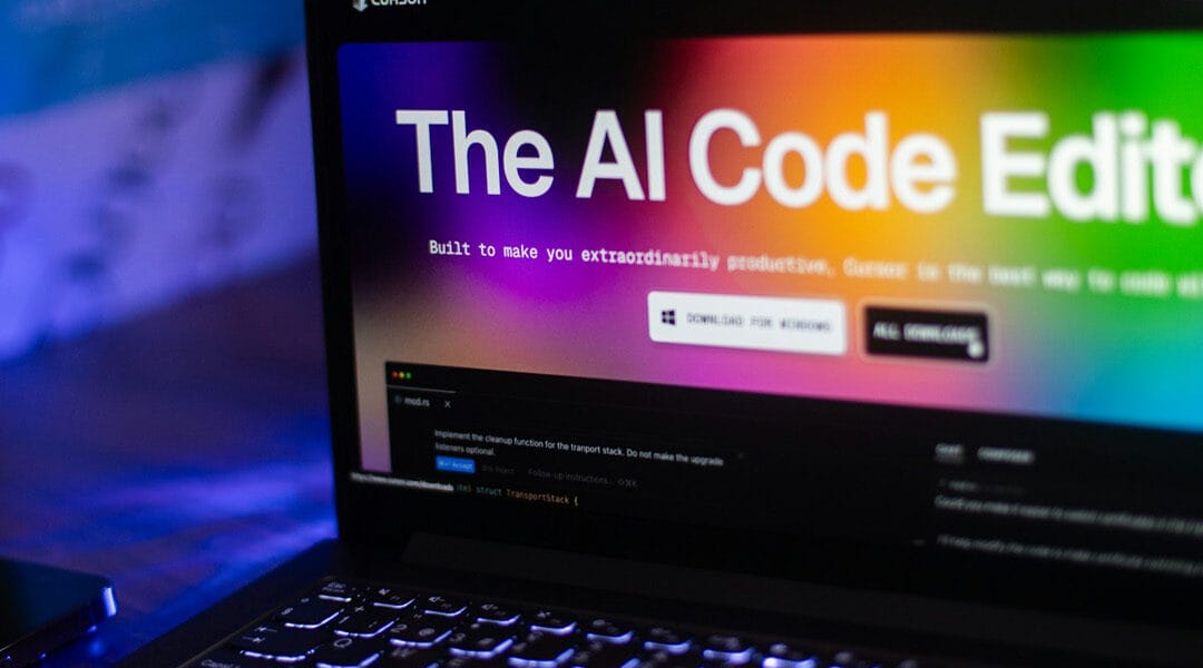 AI website laten maken: slim idee of dure valkuil?