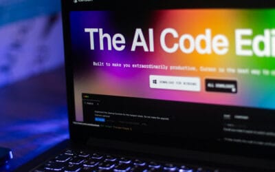 AI website laten maken: slim idee of dure valkuil?